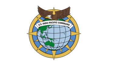 U.S. Indo-Pacific Command