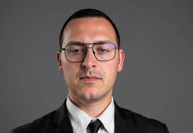 Michael Meyer