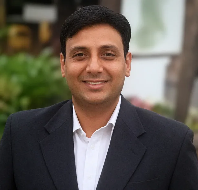 Dr. Sharma